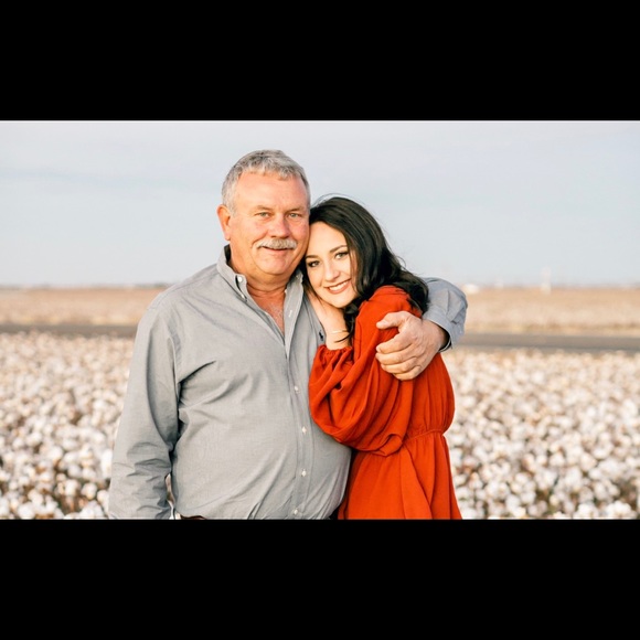 Meet your Posher, Reagan - Picture 1 of 1